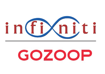 Gozoop to handle PR for Infiniti Mall